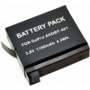 TRX AHDBT-401 1160 mAh