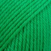DAISY Drops Farby DAISY: 25 papagájová zelená 100% merino vlna