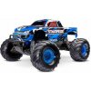 TRAXXAS Traxxas Stampede 1:10 HD RTR modrý