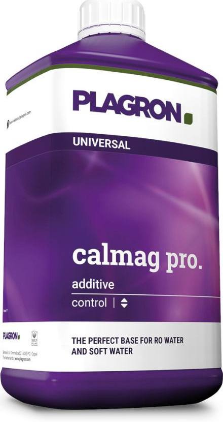 Plagron Calmag Pro 500 ml