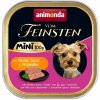Animonda Vom Feinsten Mini Adult Dog kura hus a petržlen 100 g