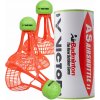 Bedminton pre deti - Badminton šípky do súdu Airshuttle II- Nový 2.0