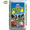 Forestina Kravský hnůj, 25 kg