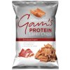Gam's GAM’S Proteínové šošovicové lupienky s príchuťou údenej šunky 65 g