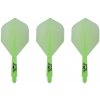 Bull's NL Union Flight System - Small - No.2 - Green