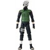 Bandai Akční Figurka Anime Heroes: Naruto Shippuden - Hatake Kakashi