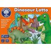 Orchard Toys Dinosauří loto (Dinosaur Lotto)