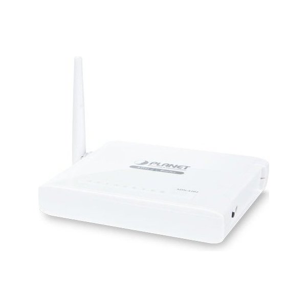 Access point alebo router Planet ADN-4102A