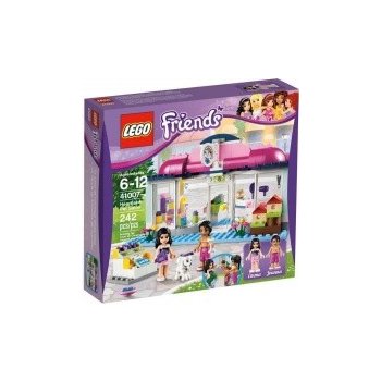 LEGO® Friends 41007 Zvierací salón v Heartlake