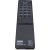 General YAMAHA EQ-630 - náhradný diaľkový ovládač