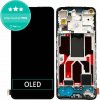 LCD displej + Dotykové sklo OnePlus Nord CE 5G EB2101 EB2103 Aftermarket PRO