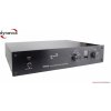 Dynavox TPR-43 Black - HighEnd hybridní Phono MM / MC předzesilovač
