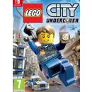 LEGO City: Undercover