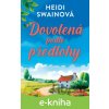 E-kniha Dovolená podle předlohy - Heidi Swainová