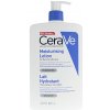 CeraVe Moisturising Lotion hydratačné mlieko pre suchú až veľmi suchú pleť 1000 ml