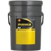 SHELL RIMULA R6 M 10W-40 20L
