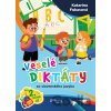 Veselé diktáty zo slovenského jazyka pre 2. ročník ZŠ - Foni book