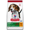 HILL'S Science Plan Canine Puppy Medium Chicken 18 kg