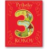 Svojtka Príbehy pre deti od 3 rokov