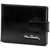 Pierre Cardin YS602 323A pánska kožená peňaženka 11,5 x 8,5 cm