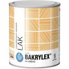 Bakrylex V1302 univerzál disperzní lak na dřevo 0,6 kg bezbarvý mat