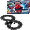 Carrera Autodráha GO 62195 Spiderman