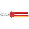 Kliešte Knipex 74 06 250 štiepacie bočné, VDE do 1000 V