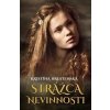 Strážca nevinnosti - Kristína Brestenská