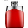 Mont Blanc Legend Red parfumovaná voda pánska 100 ml tester