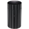 Aroma difuzer Car Flame do auta černý 100ml, USB-C, do držáku na pití SIXTOL