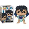 Funko Pop! Demon Slayer Inosuke Hashibira Kimono 1532