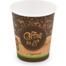 Wimex papierový pohár coffee to go M 280 ml O 80 mm