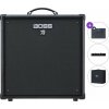 Boss Katana-110 Bass Premium SET Basgitarové kombo