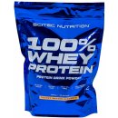 Scitec 100% Whey Protein 1000 g