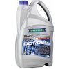 Olej prevodový Ravenol DCT/DSG Getriebe Fluid, 4L