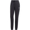 Tepláky adidas Essentials Linear French Terry Cuffed W IC6868