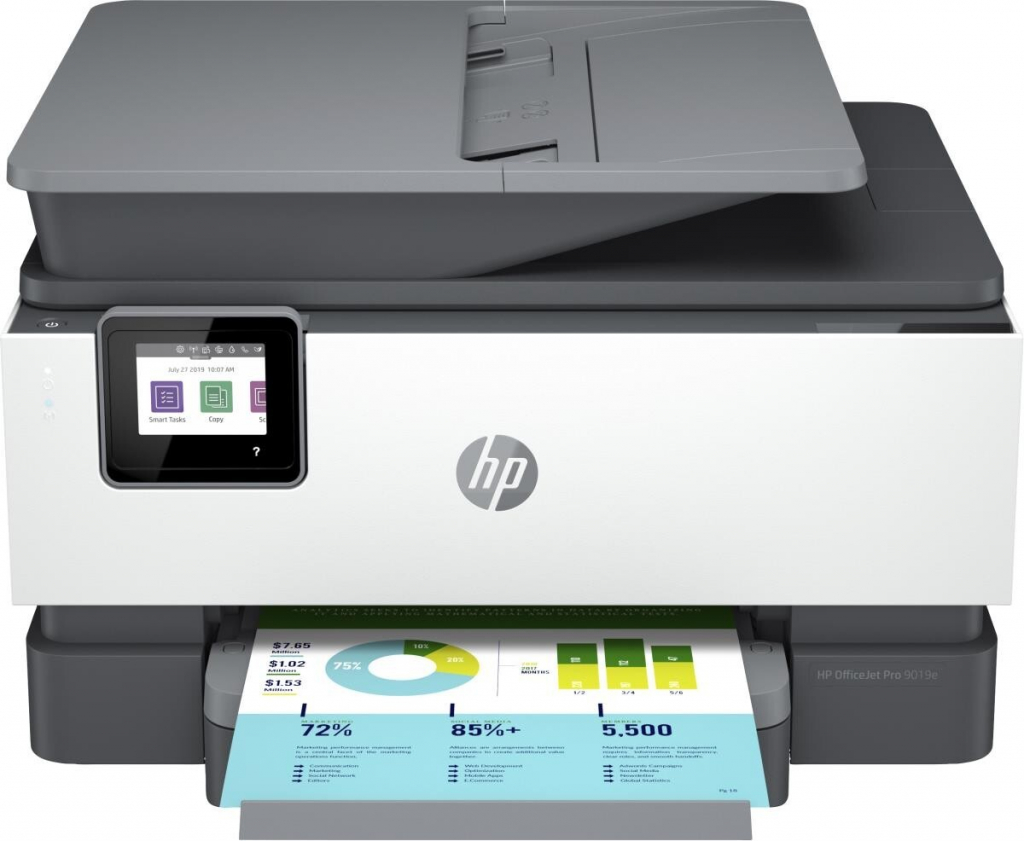 HP OfficeJet Pro 9120e 403X8B