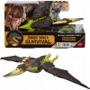 Jurský svet: Figúrka Pteranodona na prežitie - svetlo + zvuk JKL78