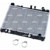 Chladič motora NRF EASY FIT 53212