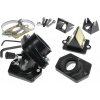 Membránový ventil s nátrubkom Stage6 MKII, 23-24 mm upevnenie Gilera / Piaggio