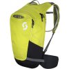 Scott Perform Evo HY'16 Sulphur Yellow 16 L