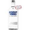 Absolut Vodka 40% 1l (čistá fľaša)