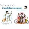 O andílku Antonínovi