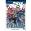 Green Arrow 3: Smaragdový psanec (Benjamin Percy, Otto Schmidt)
