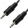 Kábel AQ Audio 3,5 mm jack na 3,5 mm jack, 1,5 m (xaqca40015)