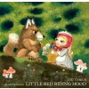 Little Red Riding Hood / Červená karkulka - Klára Trnková, Jiří Trnka (ilustrácie)