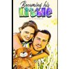 Becoming his Little: An ABDL Age Play DDLG Romance (Jolie Damman)(Brožovaná)