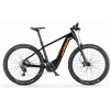 Elektrobicykel KTM Macina Team 772 2023 Farba: čierna, Veľkosť rámu: 38 cm, Priemer kolies: 27,5”