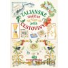 Talianske tradičné jedlá - cestoviny - Foni book