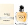 Giorgio Armani Emporio Because Its You parfumovaná voda dámska 50 ml